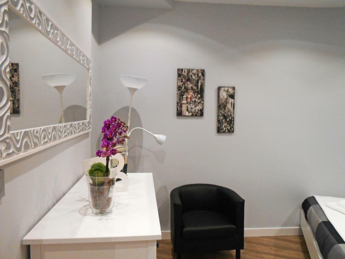 Maitagarri Casco Antiguo Apartment ปัมโปลนา ภายนอก รูปภาพ